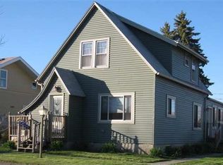2005 E 3rd St, Superior, WI 54880
