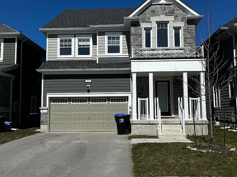 15 Hills Thistle Dr — Photo 1