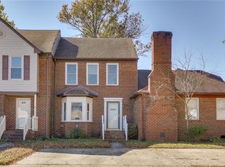 2444 Meadows Lndg #1, Chesapeake, VA 23321