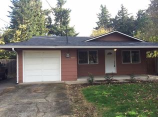 4700 SE Rhodesa St, Milwaukie, OR 97222