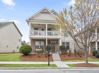 318 Privet Cir, Suwanee, GA 30024