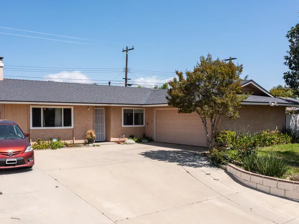 4346 Alamitos St, Montclair, CA 91763