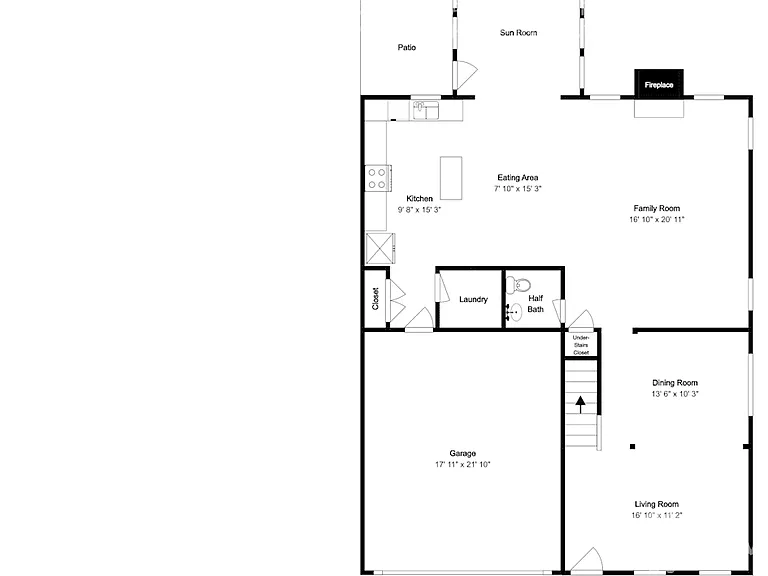 4020 Linville Falls Ln — Photo 2