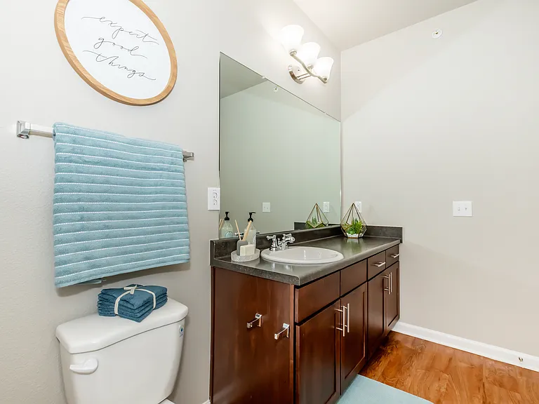 The Landings at Creekside — Photo 10