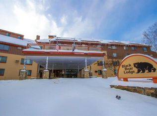 23 Black Bear Rd #606B, Waterville Valley, NH 03215