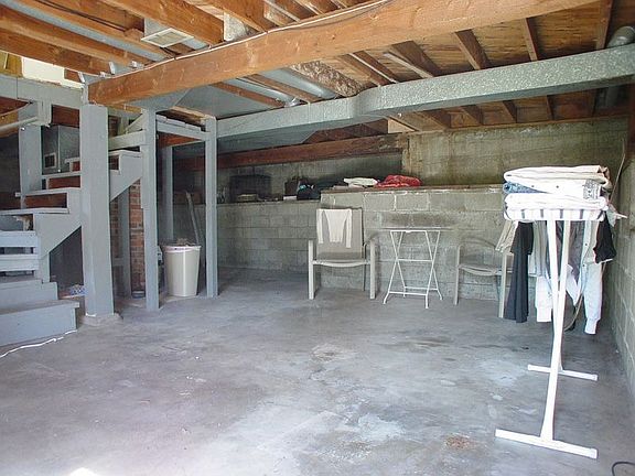 Additional Storage Space