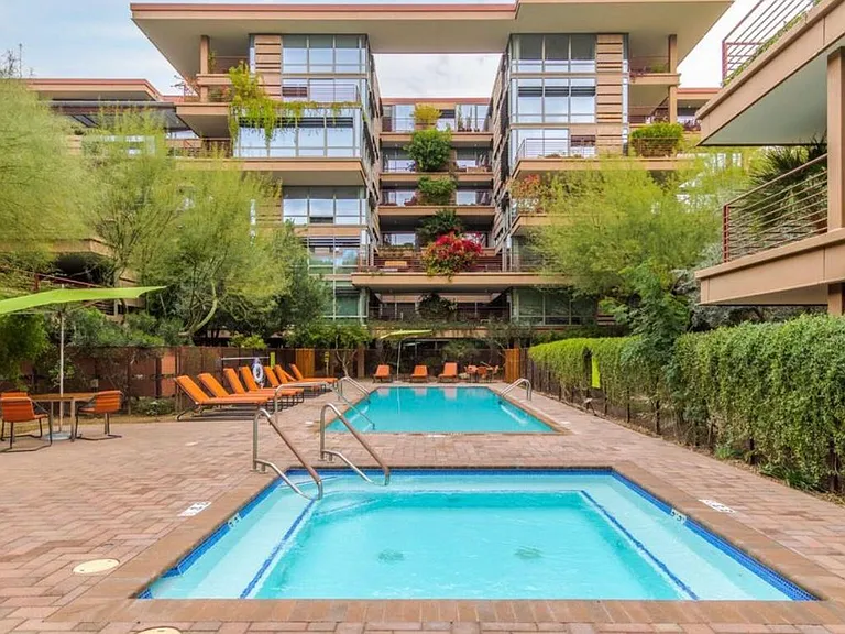 7147 E Rancho Vista Dr #3008 — Photo 26