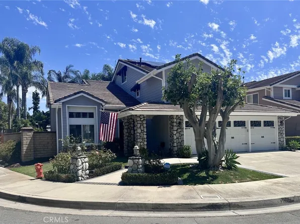 7702 E Live Oak Dr, Orange, CA 92869