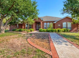 5609 Ashwood Ct, Midland, TX 79707