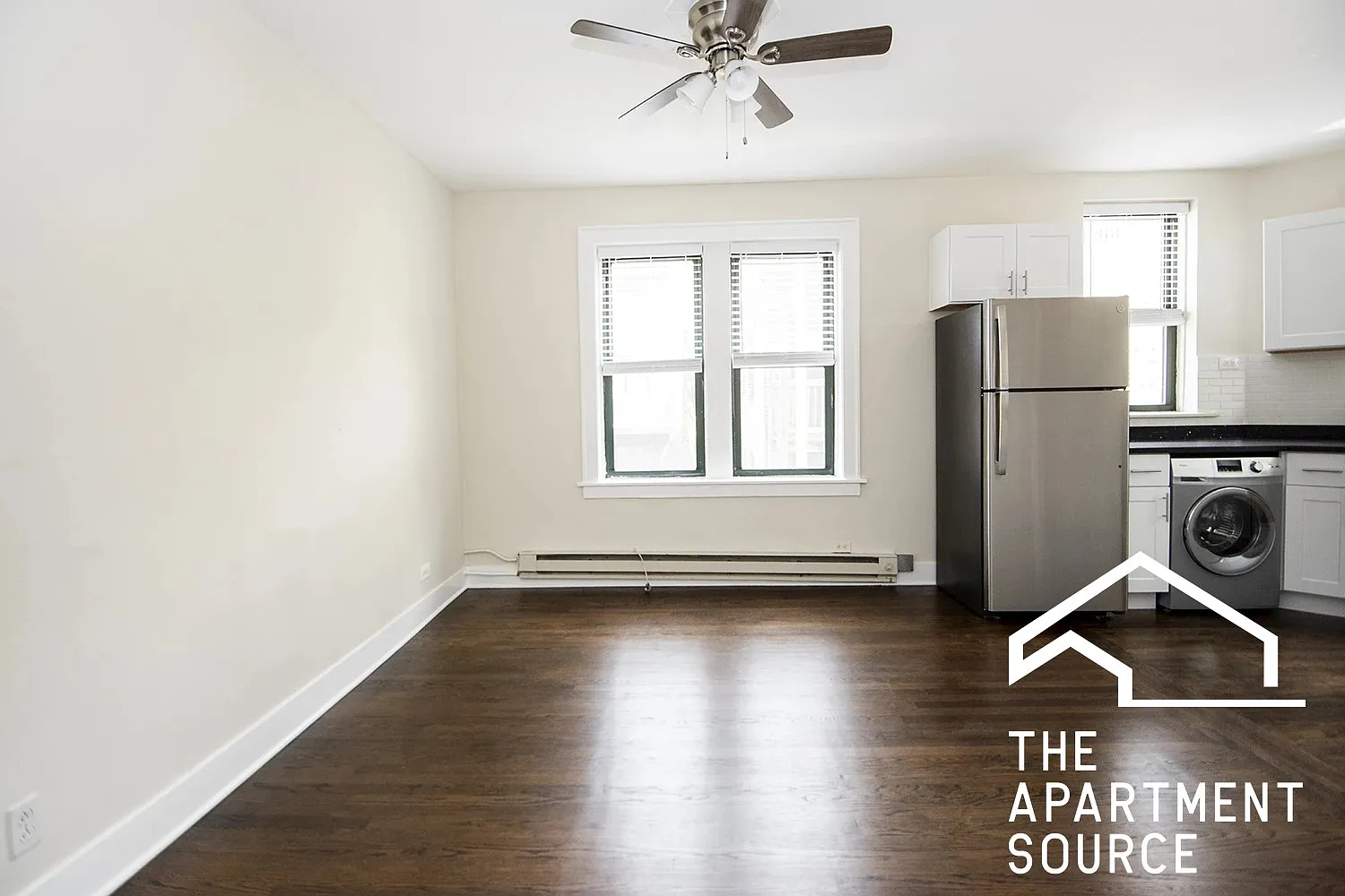 Studio, 750 sqft, $1,795 — Photo 3