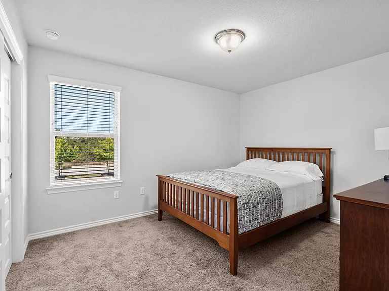 Bedroom #3 on 2nd floor