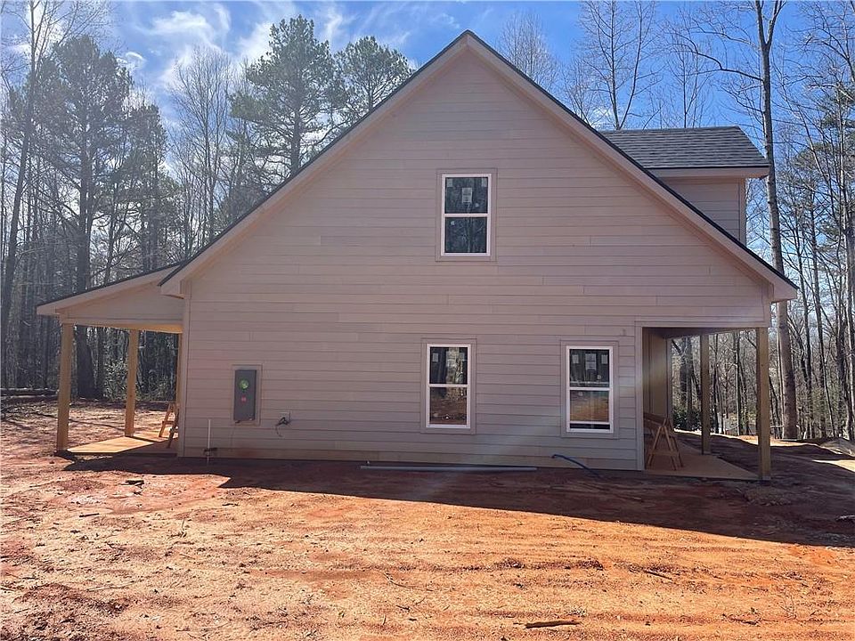 LOT Flintrock Dr Dahlonega GA Zillow