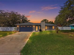 5809 Redwood Ter, Sebring, FL 33876
