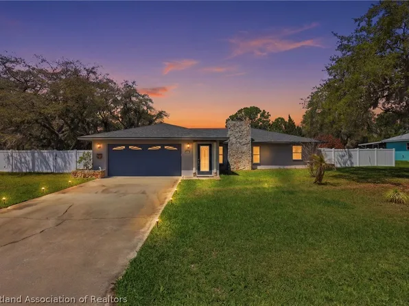 5809 Redwood Ter, Sebring, FL 33876