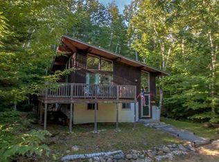 11 Chipmunk Ln, Bartlett, NH 03812