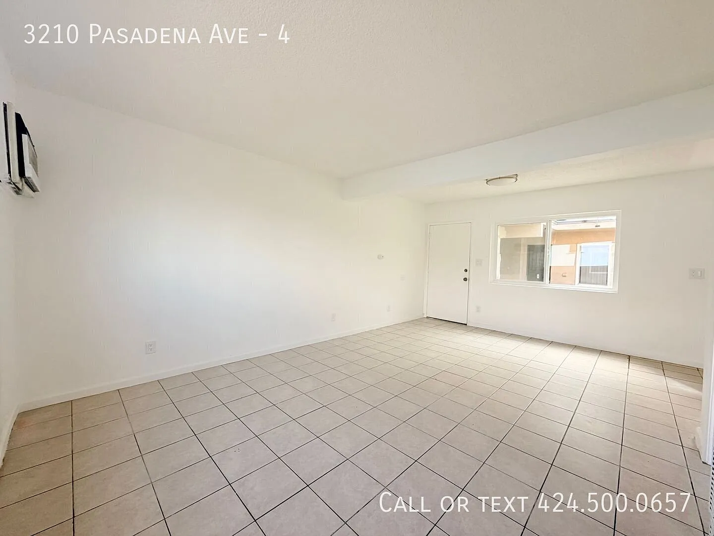 $600 CREDIT special - Pasadena Ave 1 bedroom apartment — Photo 3