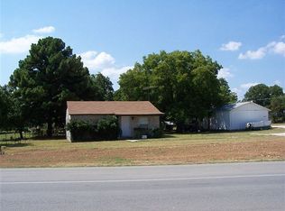 4419 Acton Hwy, Granbury, TX 76049