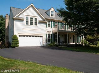 10408 Springtwig Ct, Woodstock, MD 21163