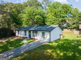 6628 Branch Dr, Rex, GA 30273