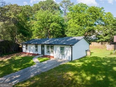 6628 Branch Dr, Rex, GA, 30273