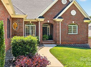 3574 Live Oaks Ave, Terrell, NC 28682