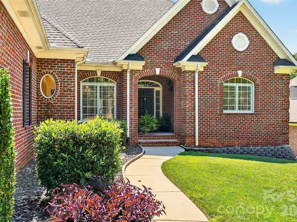 3574 Live Oaks Ave, Terrell, NC 28682