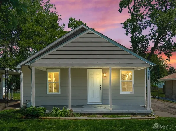2713 Calvin Ave, Dayton, OH 45414