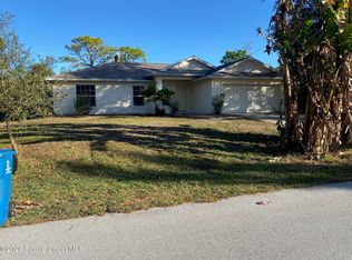 1167 Windingdale St SE, Palm Bay, FL 32909