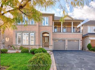 72 Brass Dr, Richmond Hill, ON L4E 4T5