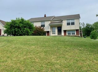 133 Sunset View Rd, Rural Retreat, VA 24368