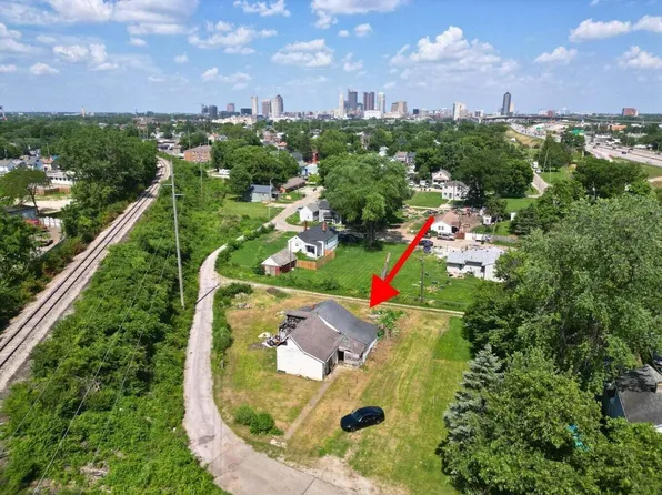 450 S Princeton Ave, Columbus, OH 43223