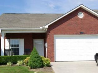 7128 High Alpine Ln, Knoxville, TN 37918