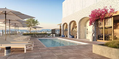 Jardine Hollywood Photo 1