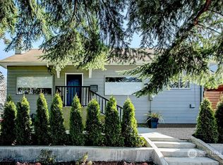 6318 1st Ave NE, Seattle, WA 98115