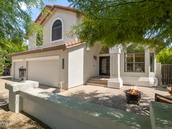 2010 E DIAMOND Drive, Tempe, AZ 85283