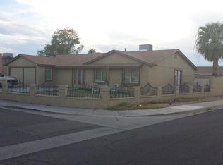 2558 N 60th Dr, Phoenix, AZ 85035
