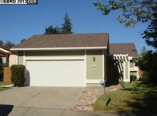 106 Bedford, Hercules, CA 94547