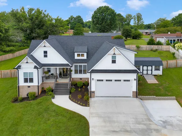 332 Country Club Rd, Winchester, TN 37398