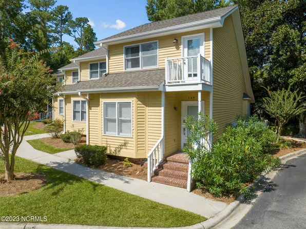 1800 Eastwood Road #145, Wilmington, NC 28403