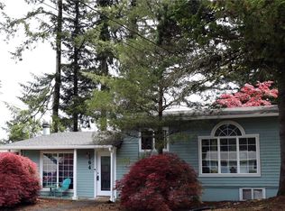 164 Niblett Way, Longview, WA 98632