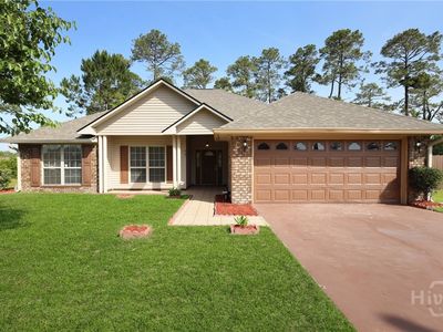 1919 Bluestone Loop, Hinesville, GA, 31313