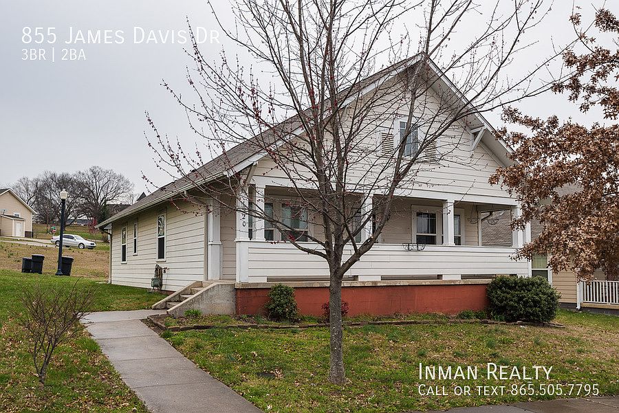 1st image of 855 James Davis Dr