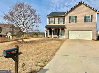 251 Forrest Dr, Palmetto, GA 30268
