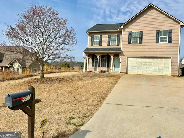 251 Forrest Dr, Palmetto, GA 30268