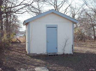 1515 N Robinson St, Cleburne, TX 76031