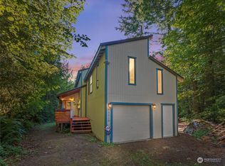 75510 N 122nd Pl, Skykomish, WA