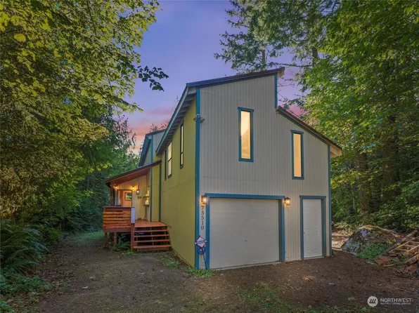75510 N 122nd Place, Skykomish, WA 98288