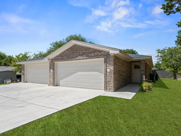 1908 Zuni Trce #B, Harker Heights, TX 76548