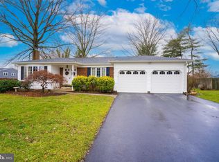 3 Tar Heels Rd, Hamilton, NJ 08619