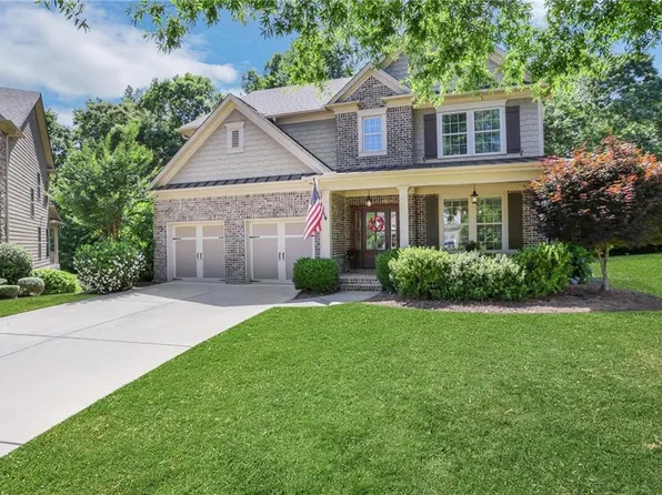 3980 Sweeting St, Cumming, GA 30041